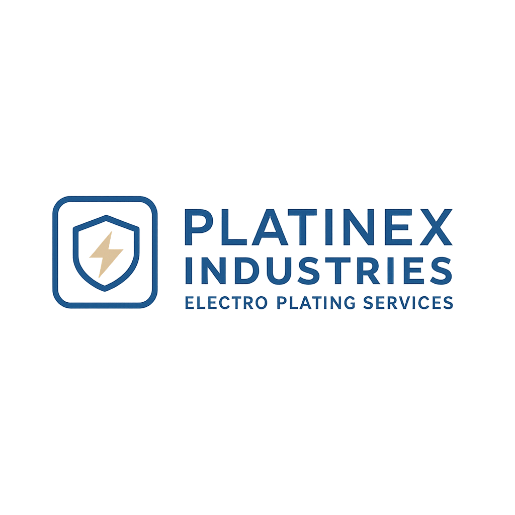 Platinex Industries logo